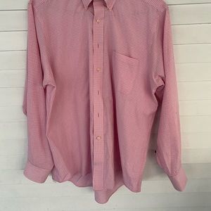 Chaps by Ralph Lauren dress shirt size large